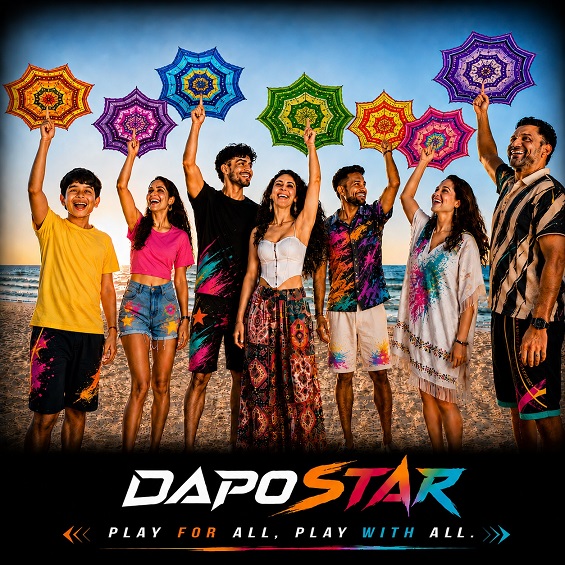 Official DAPOSTAR | Classic Edition | Model - XTVD3O6K - Image 7