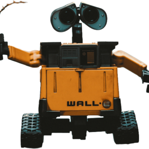 Robot Machine Toy